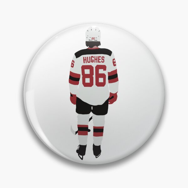 Item preview, devils JH designed and sold by elle-artss.