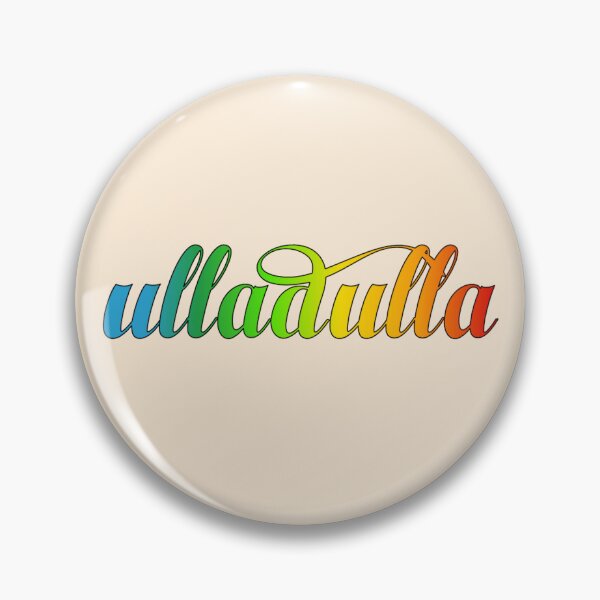 Item preview, Ulladulla  designed and sold by Corinne Alexa Jackson.