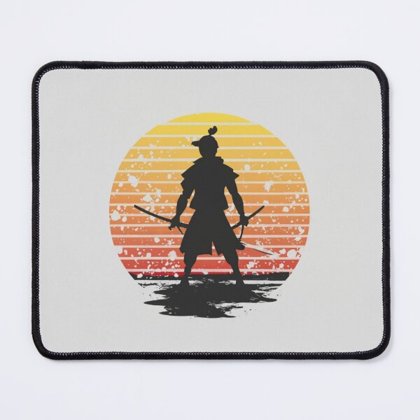 Item preview, Samurai designed and sold by ArtCraftLab.