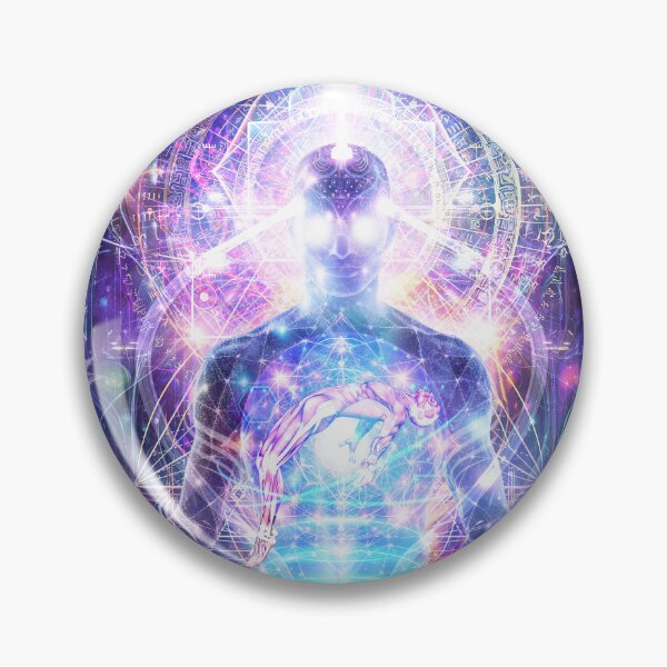 Item preview, Transcendental Awakening designed and sold by Cameron Gray.
