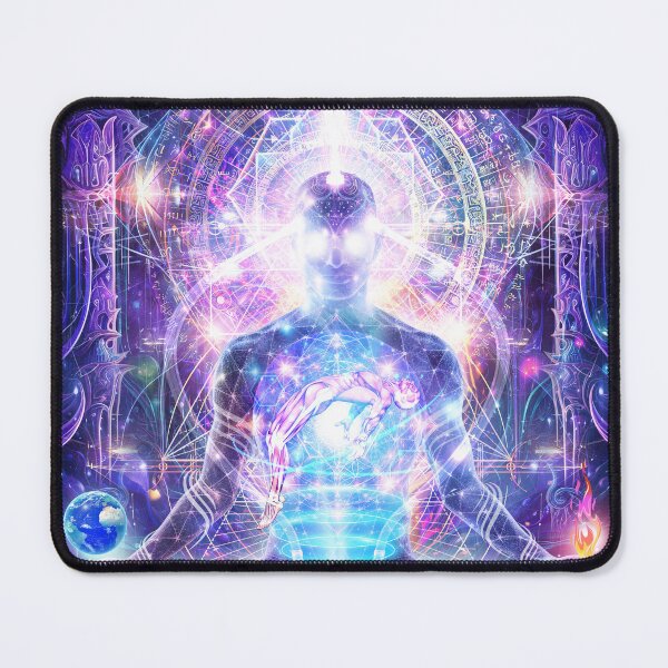 Item preview, Transcendental Awakening designed and sold by Cameron Gray.