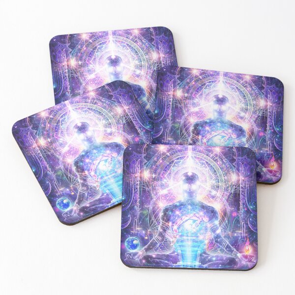 Item preview, Transcendental Awakening designed and sold by Cameron Gray.
