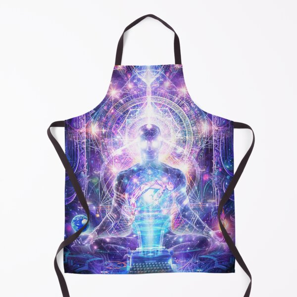 Item preview, Transcendental Awakening designed and sold by Cameron Gray.