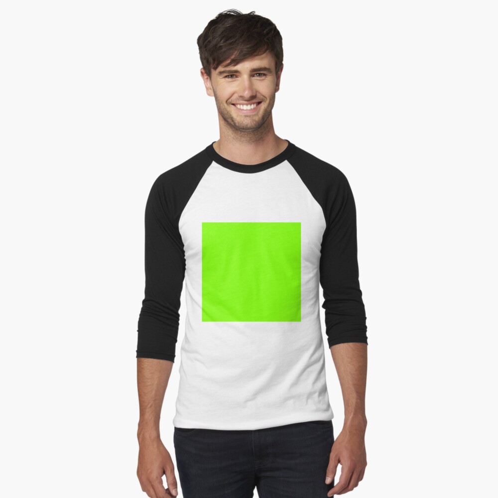 Item preview, Baseball ¾ Sleeve T-Shirt designed and sold by ozcushions.