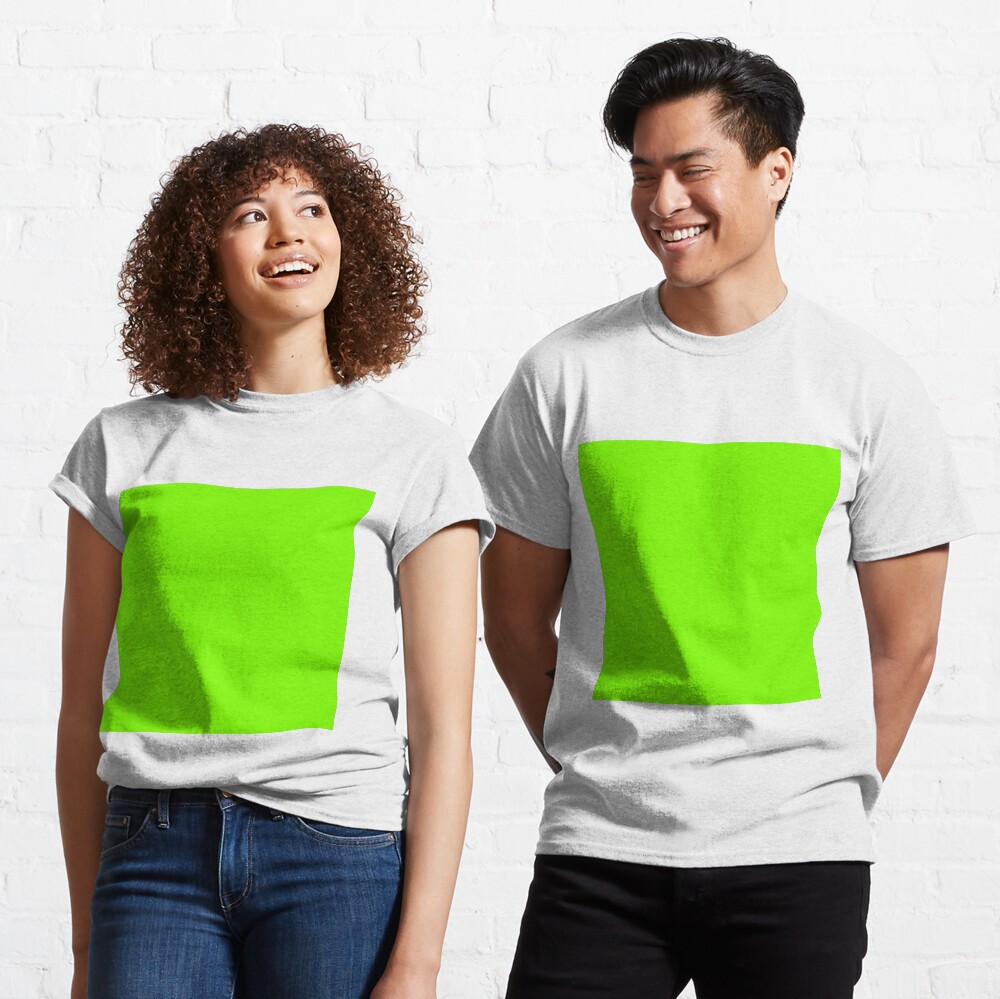 Item preview, Classic T-Shirt designed and sold by ozcushions.