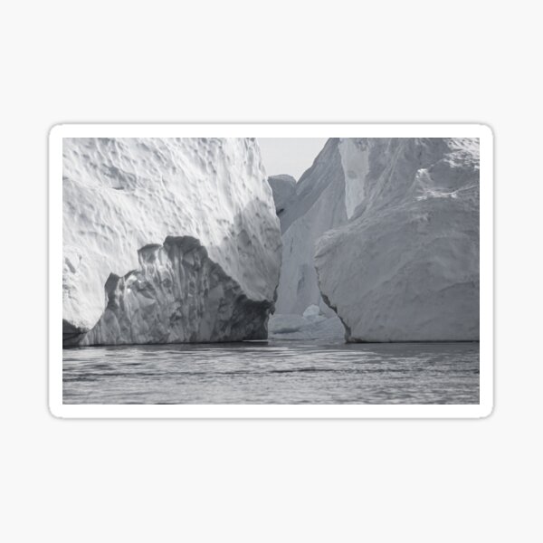 Item preview, Opening in the Ice designed and sold by Micki Selvitella.