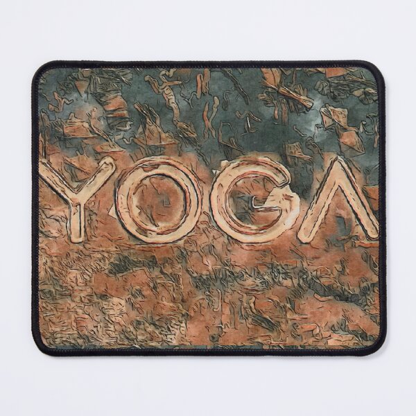 Item preview, Yoga Design designed and sold by Family4 Art Designs.