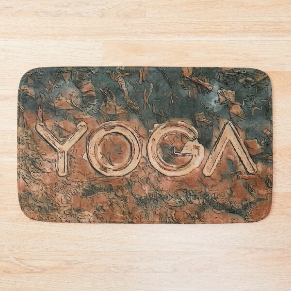 Item preview, Yoga Design designed and sold by Family4 Art Designs.