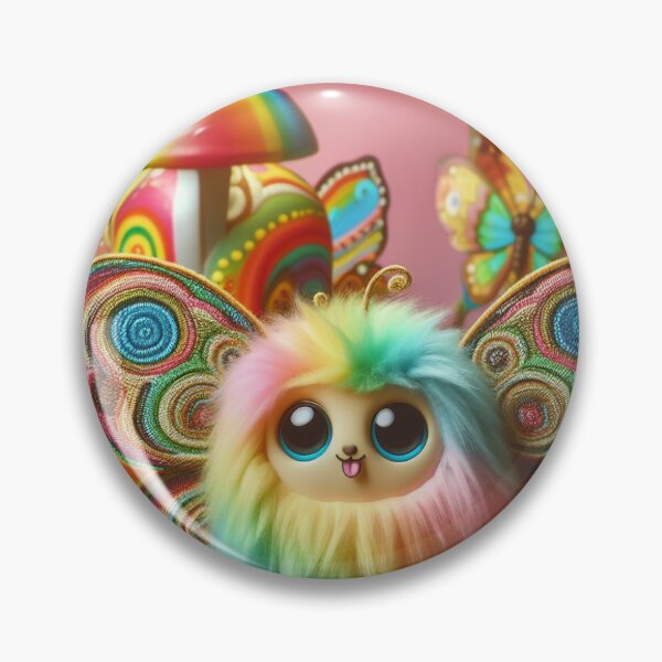 Item preview, CuteCute III designed and sold by sonnycosmics.