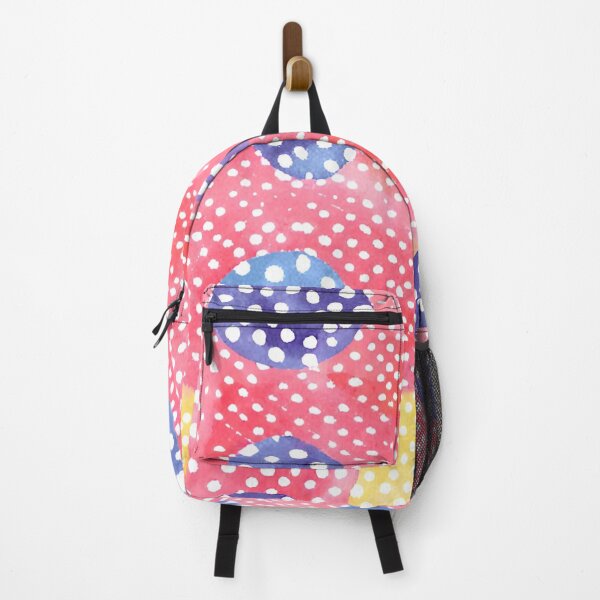 Item preview, Abstract Celebration Geometric Dot Pattern designed and sold by AnimaliaStar.