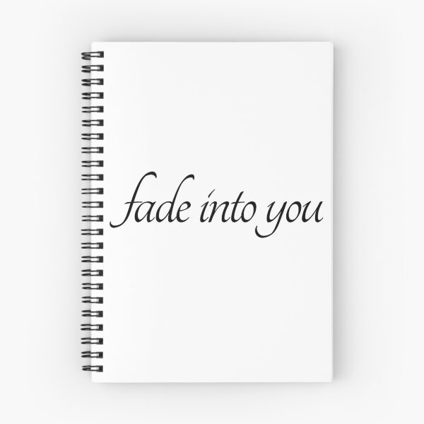 Item preview, fade into you- mazzy star  designed and sold by pukka000.