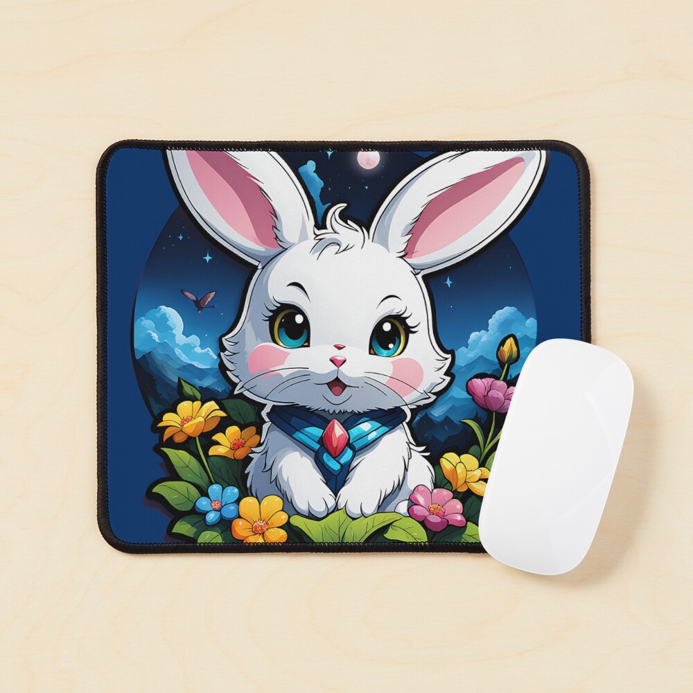 Item preview, Mouse Pad designed and sold by Reinkkaoss.