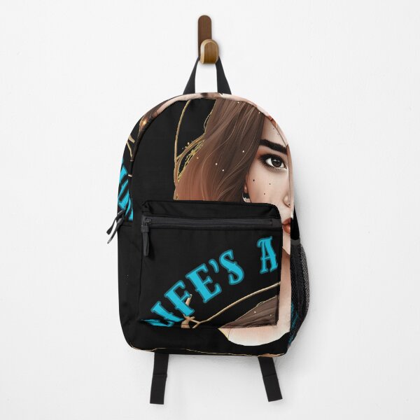 Item preview, Life's A Journey. sagittarius birthday designed and sold by ZodiacWonders.