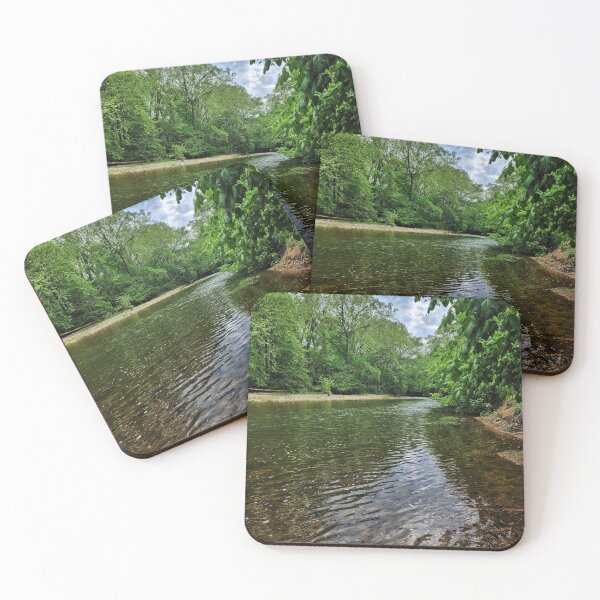 Item preview, Serene Summer Day At Otter Creek  designed and sold by TwistedP-Photos.