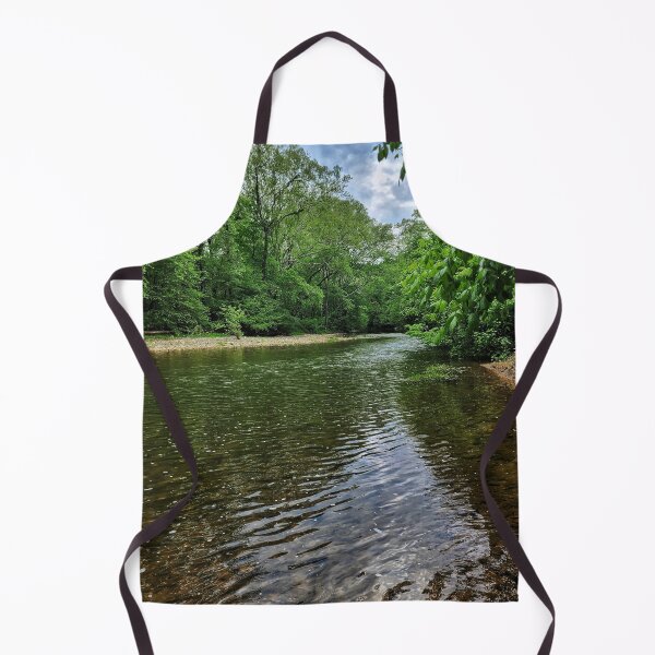 Item preview, Serene Summer Day At Otter Creek designed and sold by TwistedP-Photos.