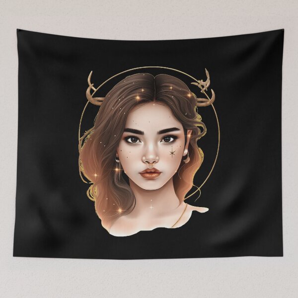 Item preview, Sagittarius Zodiac designed and sold by ZodiacWonders.