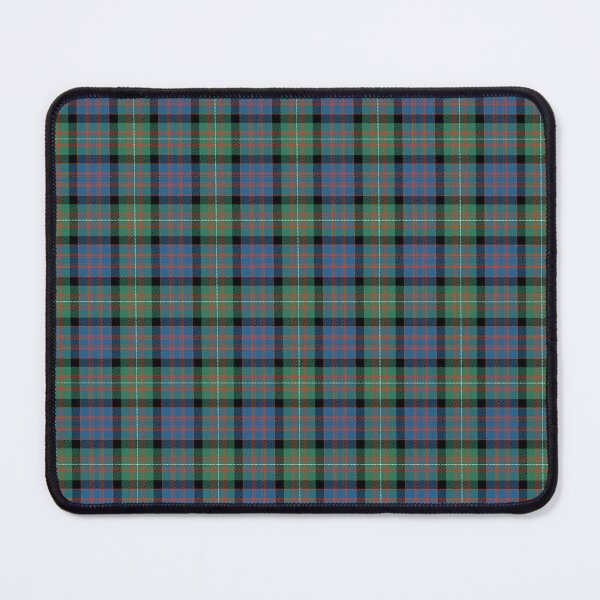 Item preview, MacDonnell of Glengarry Ancient Tartan designed and sold by kerrychantt.