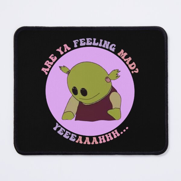 Item preview, Are You Feeling Mad Nanalan designed and sold by dunmerpa.
