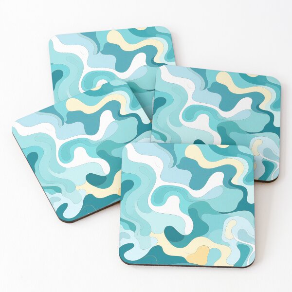 Item preview, Celestial Streams designed and sold by Toktile-Studio.