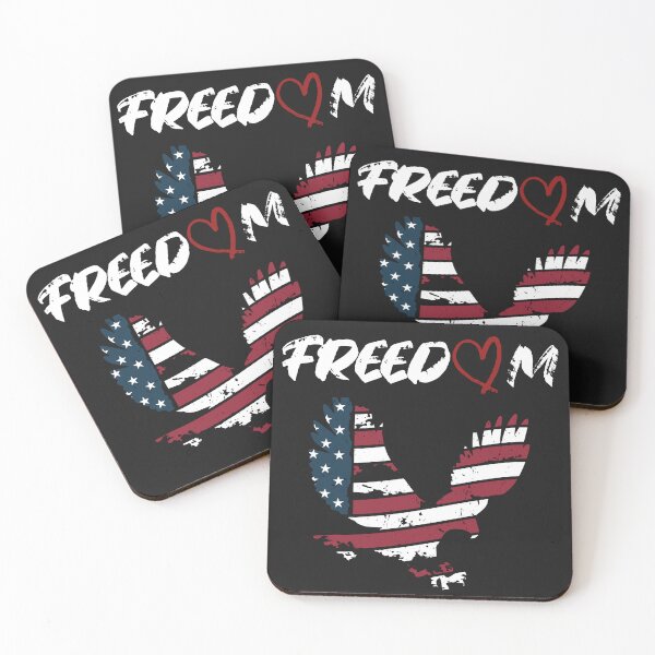 Item preview, Wings of Freedom designed and sold by LeilanieTshop.