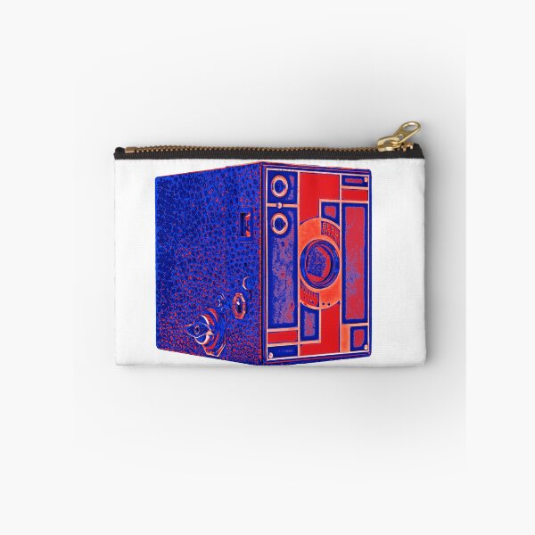 Item preview, Vintage Camera #10 designed and sold by UnaloneApparel.