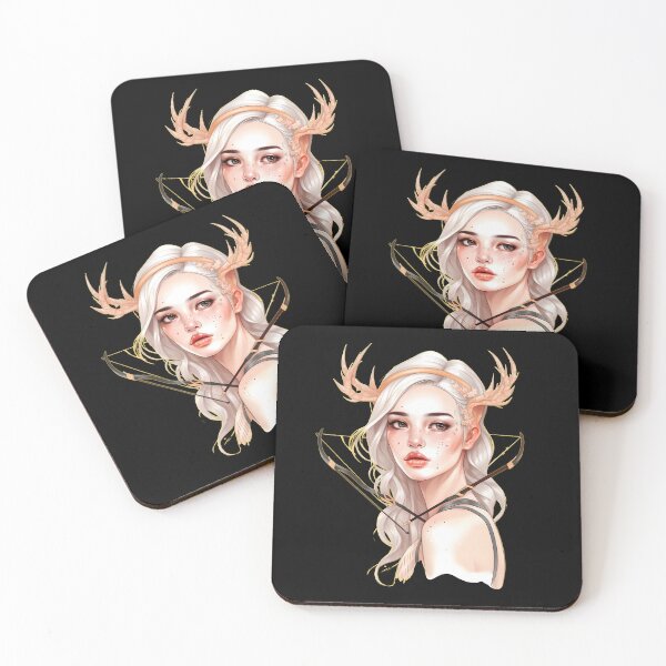 Item preview, Sagittarius Zodiac designed and sold by ZodiacWonders.