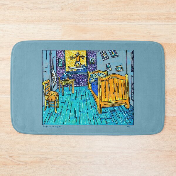 Item preview, Arles Surf Club designed and sold by FloatingRock.