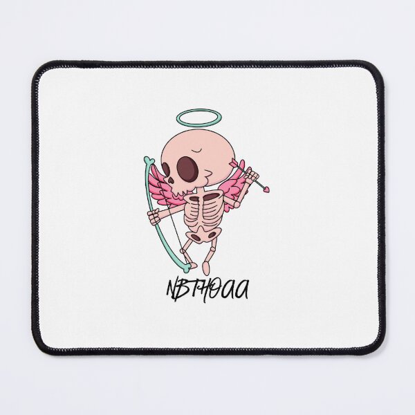 Item preview, NBTHOAA - Lashon Byrd designed and sold by Sonorius.