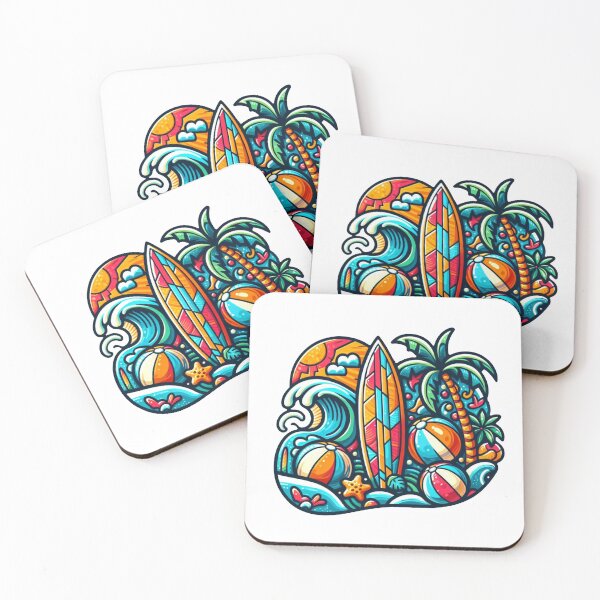 Item preview, Copy of Mountain and Beach designed and sold by Naau.us.