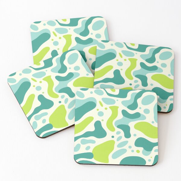 Item preview, Aqua Impressions designed and sold by Toktile-Studio.