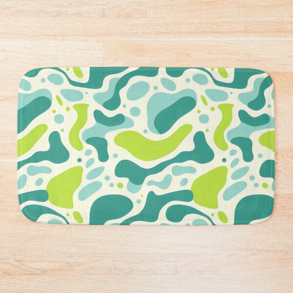 Item preview, Aqua Impressions designed and sold by Toktile-Studio.