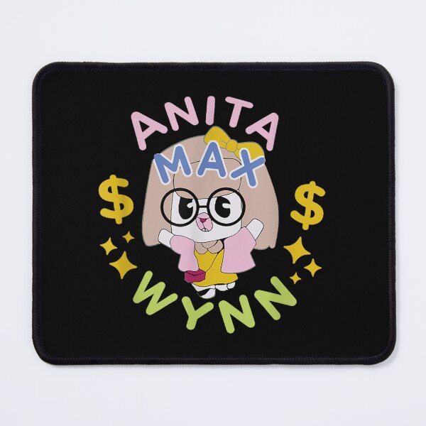 Item preview, anita max wynn designed and sold by dunmerpa.