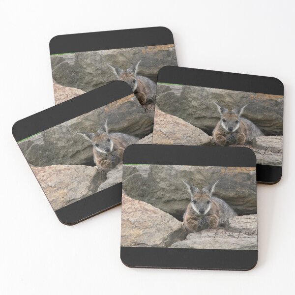 Item preview, Rock wallaby designed and sold by RREID84.