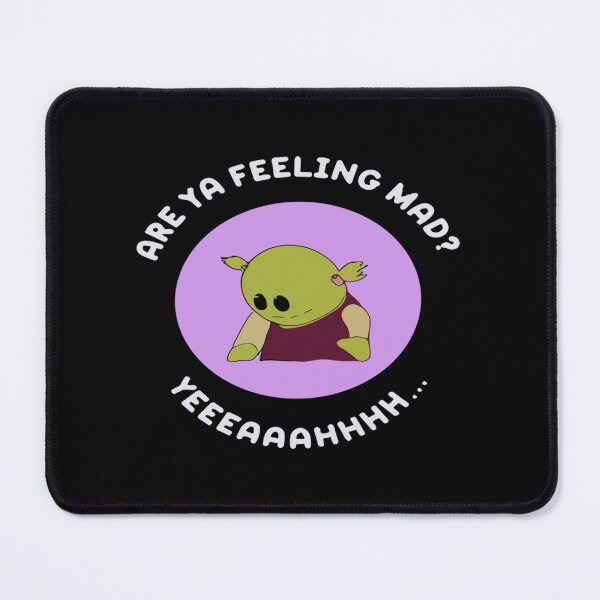 Item preview, Are You Feeling Mad Nanalan designed and sold by dunmerpa.