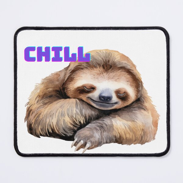 Item preview, Chill designed and sold by BETHE-DESIGNS.