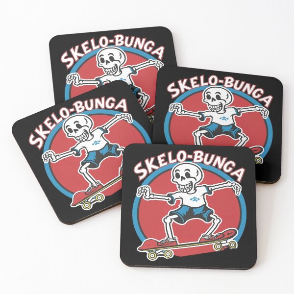 Item preview, Skelo Bunga designed and sold by PlanetMarker.