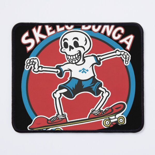 Item preview, Skelo Bunga designed and sold by PlanetMarker.