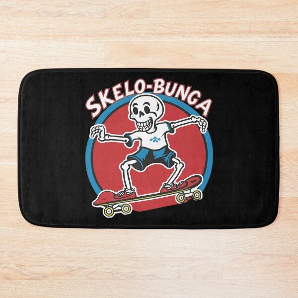 Item preview, Skelo Bunga designed and sold by PlanetMarker.