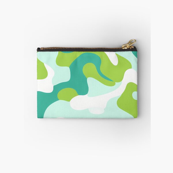 Item preview, Verdant Waves designed and sold by Toktile-Studio.