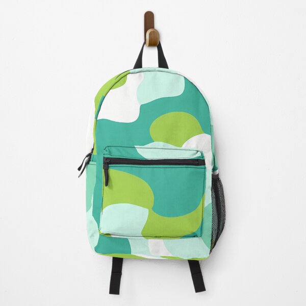 Item preview, Verdant Waves designed and sold by Toktile-Studio.