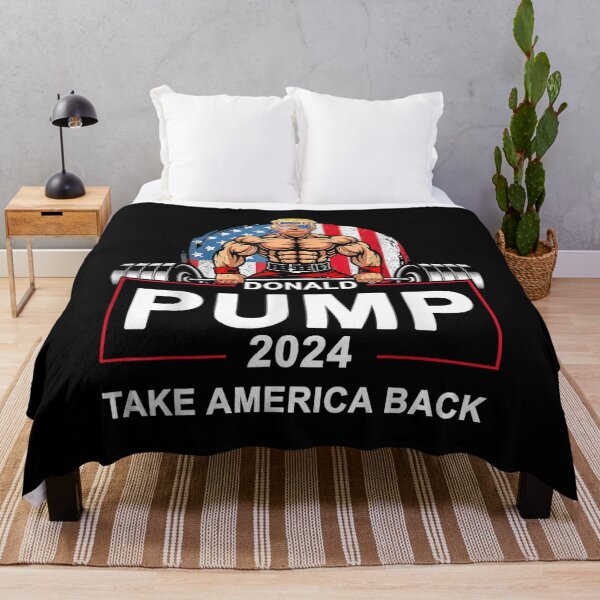 Item preview, donald trump 2024 take america back designed and sold by dunmerpa.