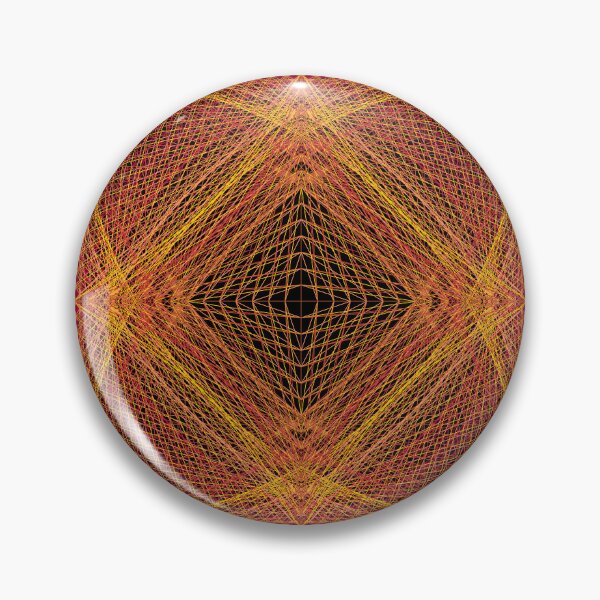 Artikelvorschau, Rectangular Pattern #4 Morph C [13596-Oranges-BB] entworfen und verkauft von LottMultimedia.