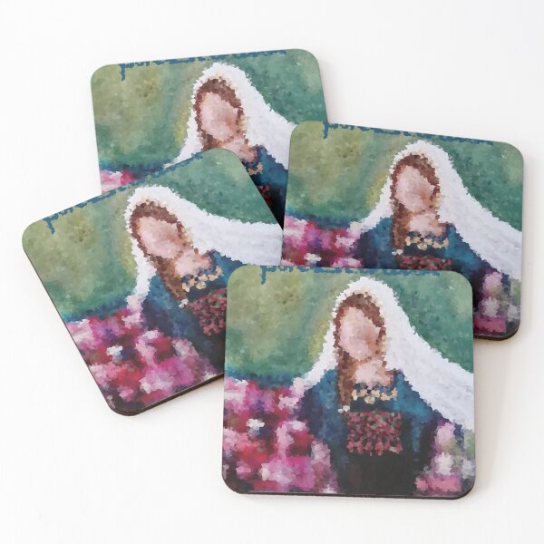 Item preview, thobe designed and sold by HalazArt.
