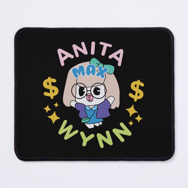 Item preview, Anita Max Wynn designed and sold by dunmerpa.