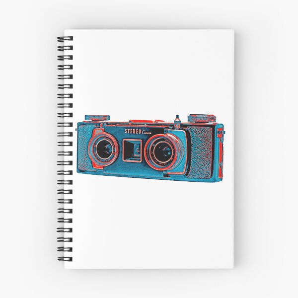 Item preview, Vintage Camera #12 designed and sold by UnaloneApparel.