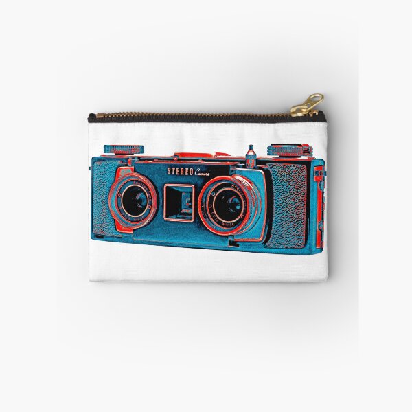 Item preview, Vintage Camera #12 designed and sold by UnaloneApparel.