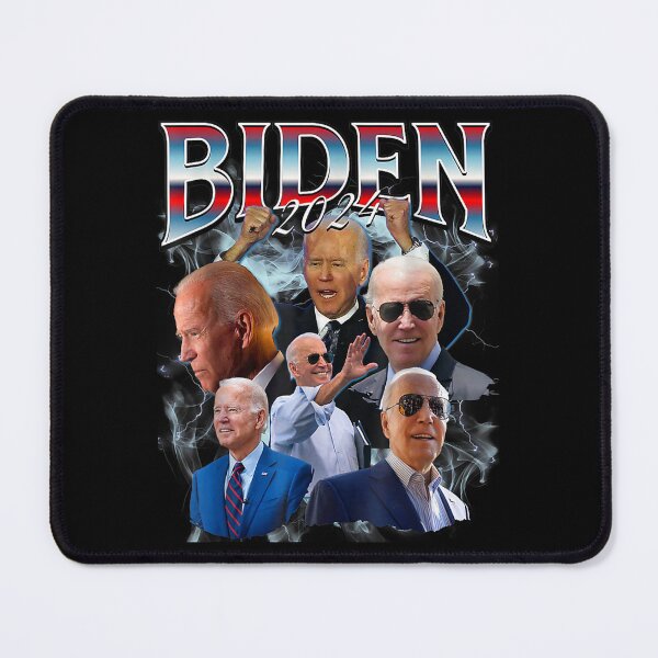 Item preview, Biden 2024 Campaign designed and sold by dunmerpa.