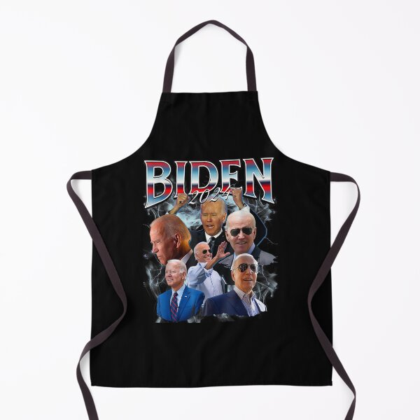 Item preview, Biden 2024 Campaign designed and sold by dunmerpa.