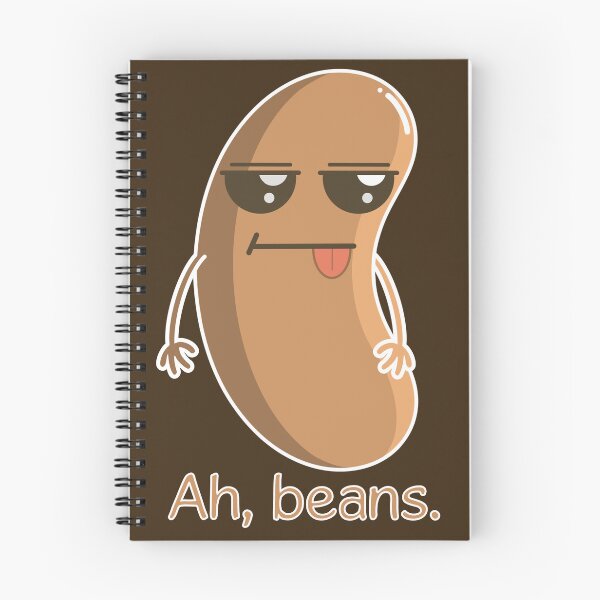 Item preview, Ah, frijoles... designed and sold by Rae1976.
