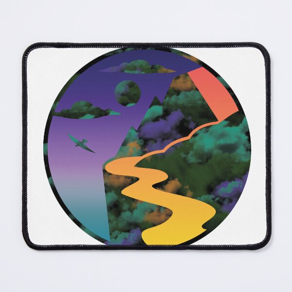 Item preview, Its not the destination it is the journey designed and sold by KarlosFinlos.